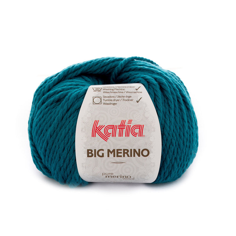 BIG MERINO KATIA