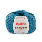 LANA DE OTOÑO BIG MERINO DE KATIA