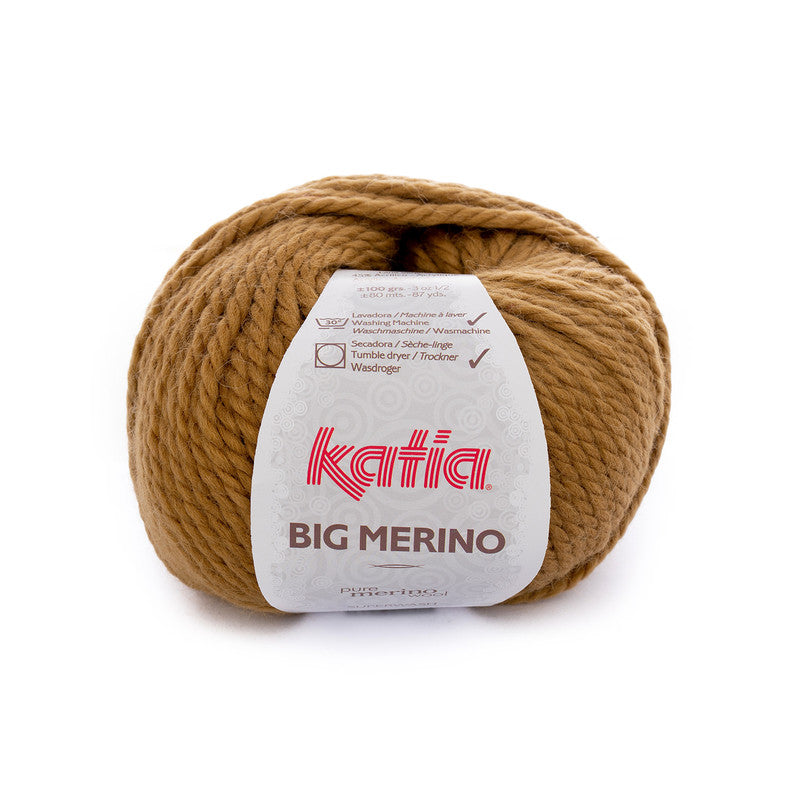 BIG MERINO KATIA