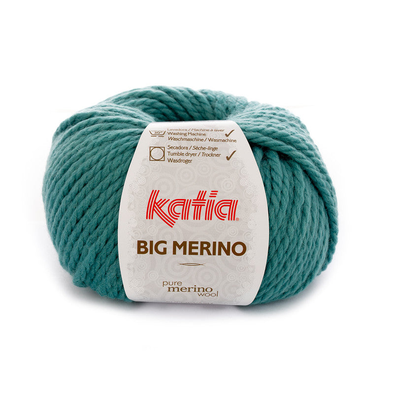 BIG MERINO KATIA
