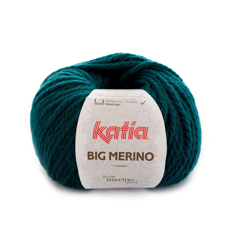 BIG MERINO KATIA