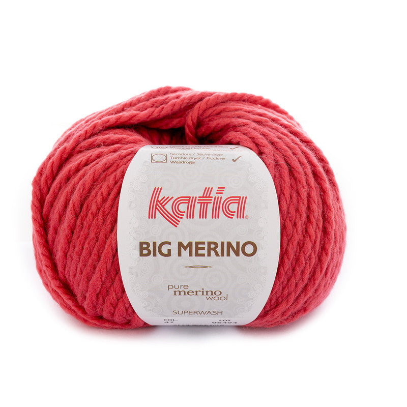 BIG MERINO KATIA