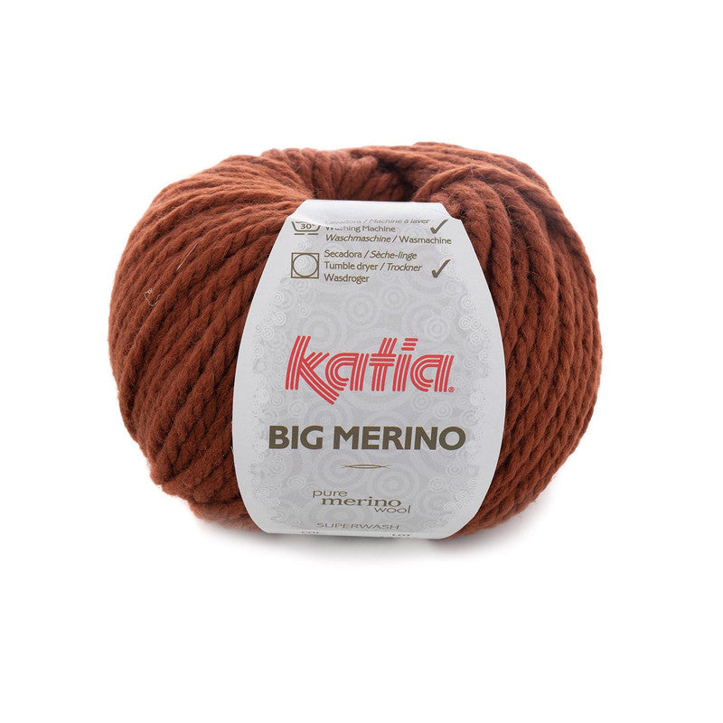 BIG MERINO KATIA