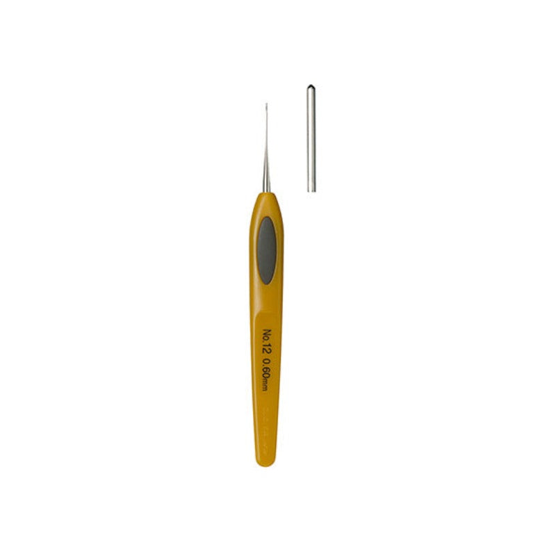 GANCHILLO SOFT TOUCH DE CLOVER