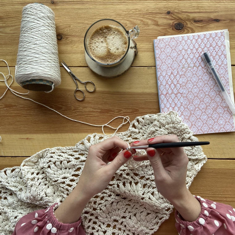 CROCHET