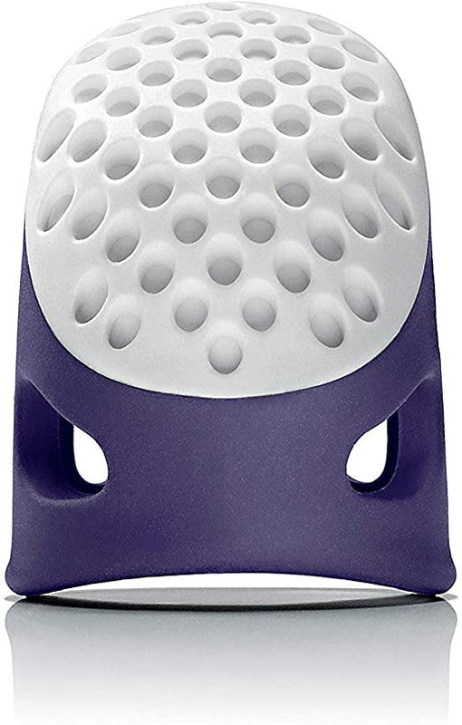 Dedal Ergonómico De Silicona Prym - Varios Colores