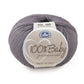 Ovillo de lana merino 100% de la marca DMC. El modelo es 100% Baby en el color 183