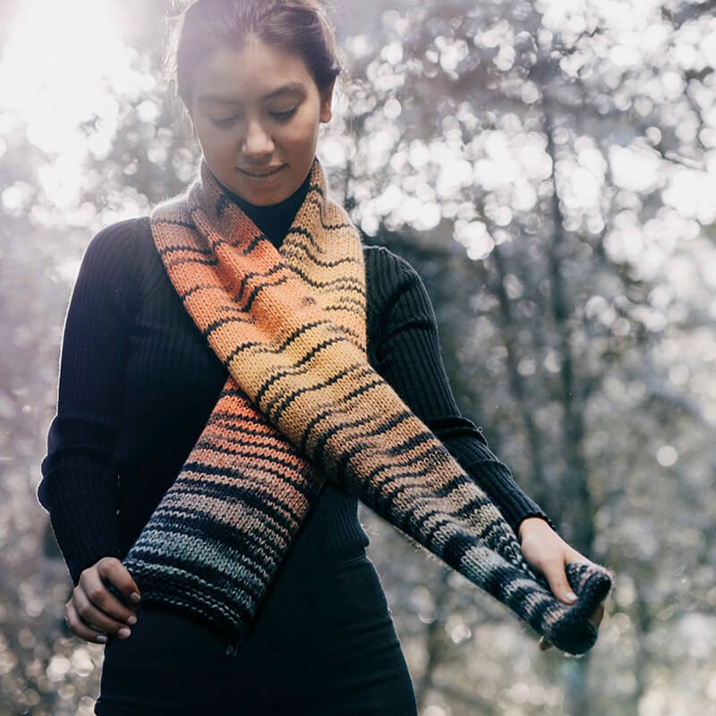 EASY KNITS Nº9