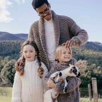 EASY KNITS Nº9