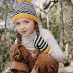 EASY KNITS Nº9