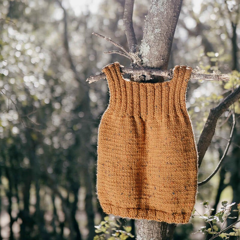 EASY KNITS Nº9