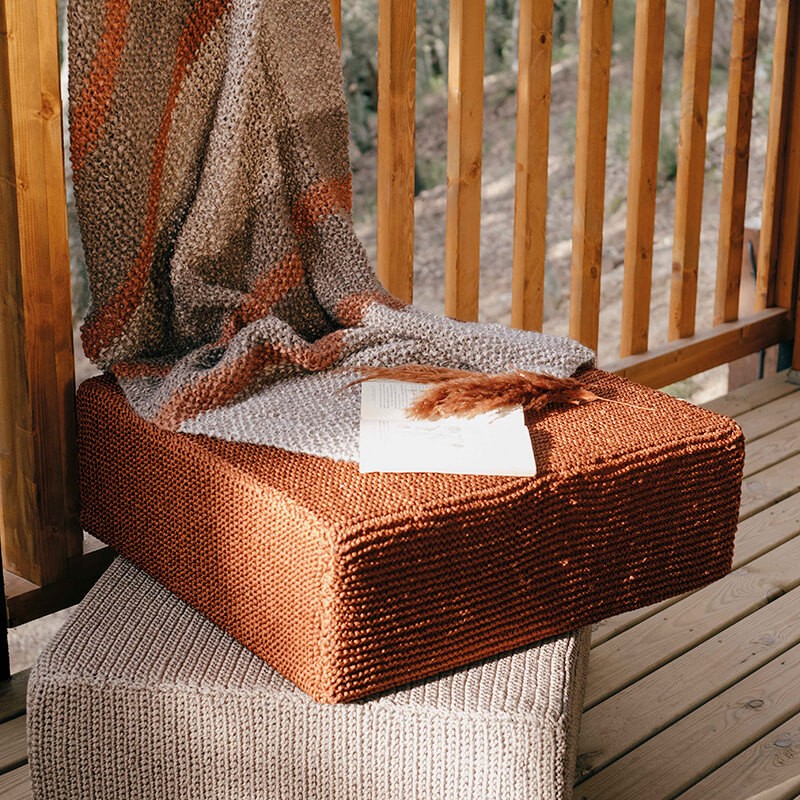 EASY KNITS Nº9