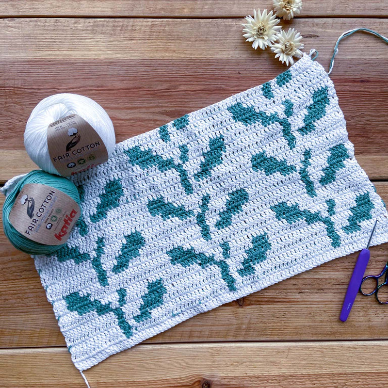 FAIR COTTON DE KATIA