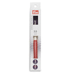 GANCHILLO ERGONÓMICO PRYM 3,5 mm