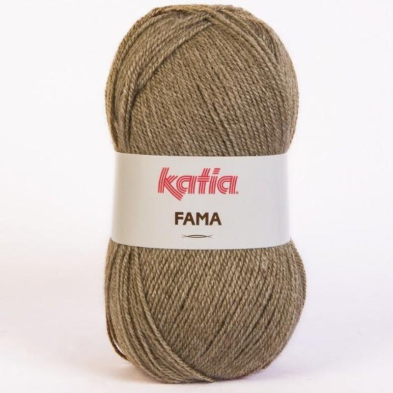 FAMA DE KATIA