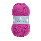 KNITTY 4 DMC