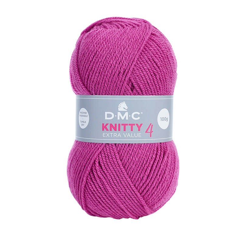 KNITTY 4 DMC