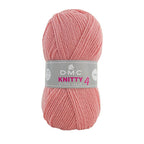KNITTY 4 DMC