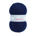 KNITTY 4 DMC