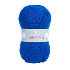 KNITTY 4 DMC