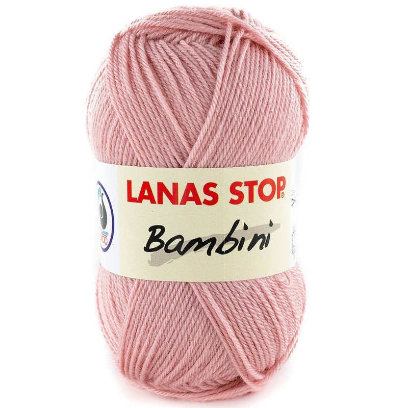 LANAS STOP BAMBINI