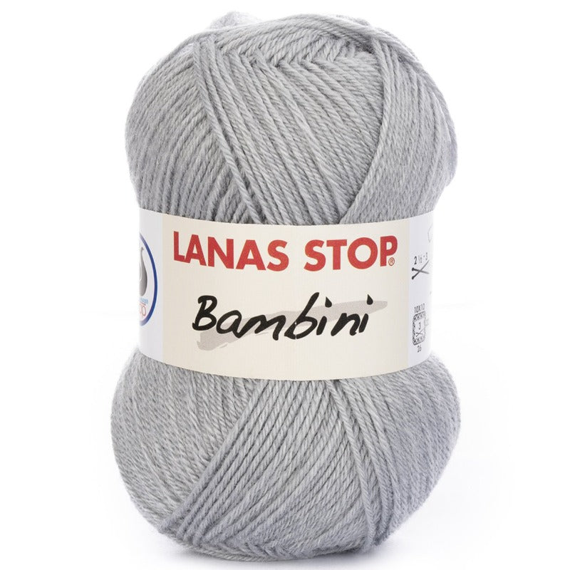 LANAS STOP BAMBINI