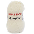 LANAS STOP BAMBINI
