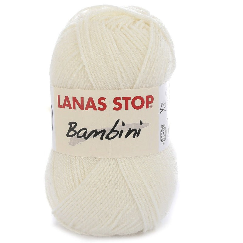 LANAS STOP BAMBINI