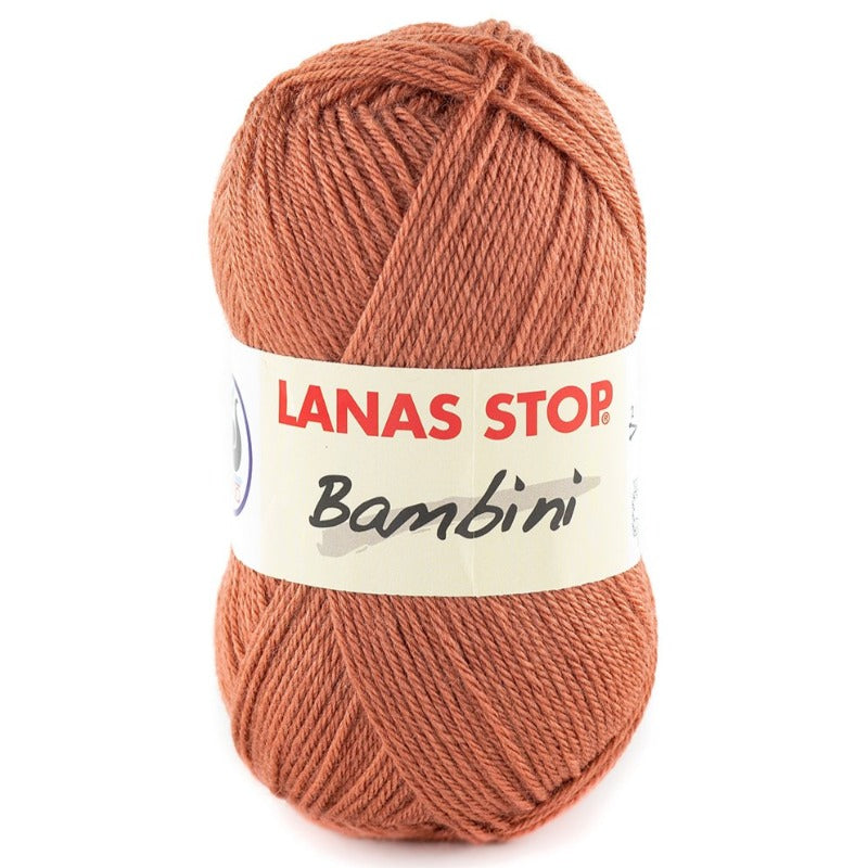 LANAS STOP BAMBINI