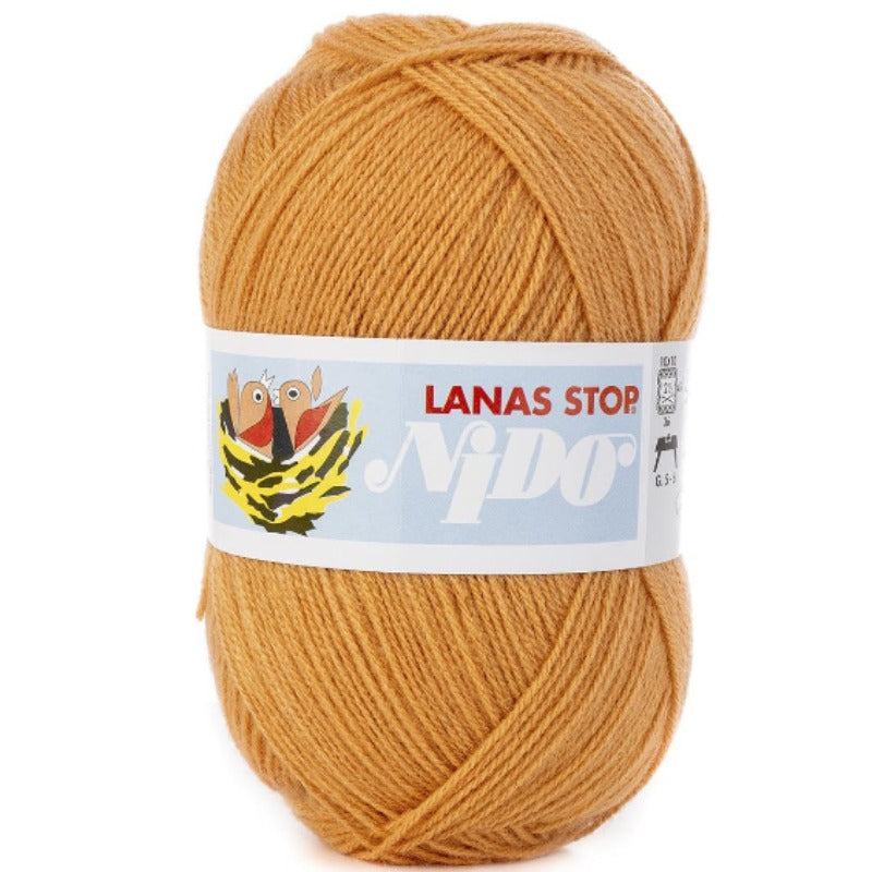 LANAS STOP NIDO