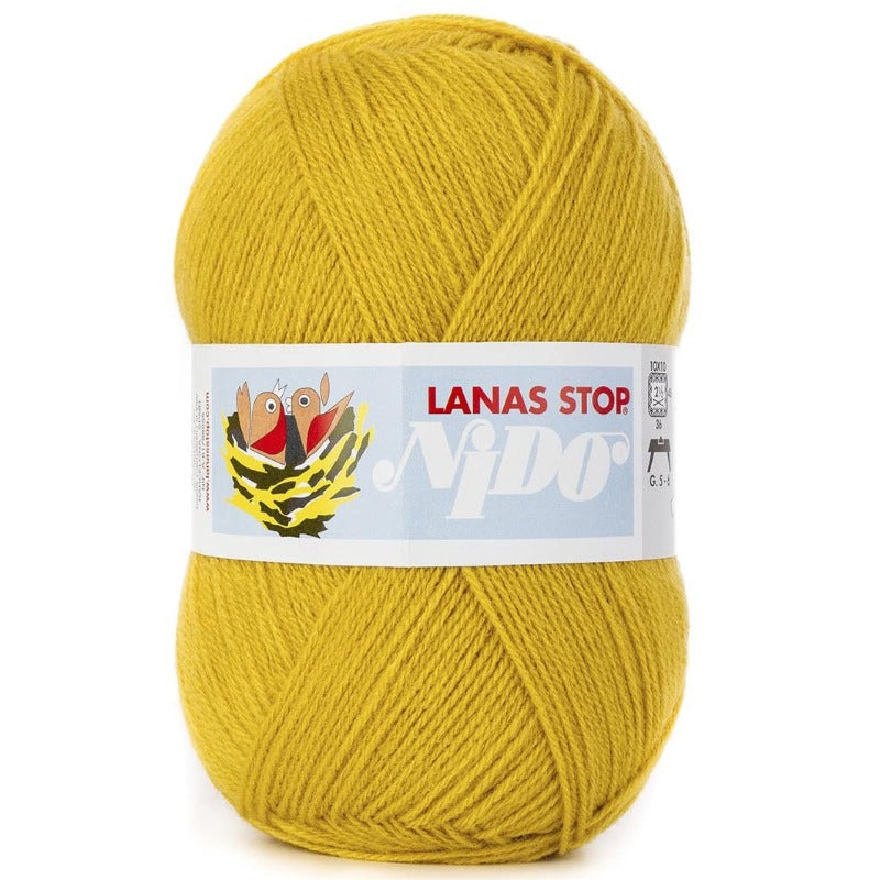 LANAS STOP NIDO
