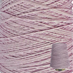 Cono de algodón 100% de la marca Hilaturas LM en el color 011