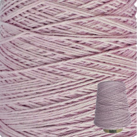 Cono de algodón 100% de la marca Hilaturas LM en el color 011