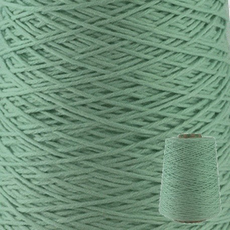 Cono de algodón 100% de la marca Hilaturas LM en el color 029
