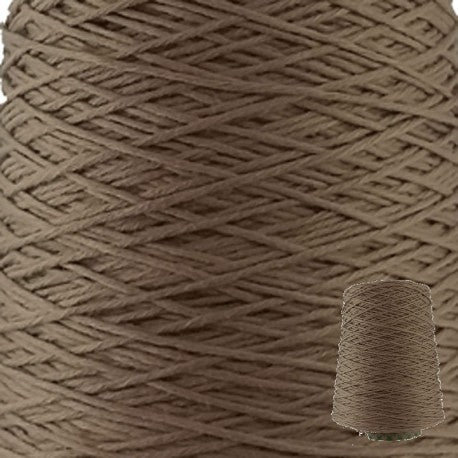 Cono de algodón 100% de la marca Hilaturas LM en el color 030