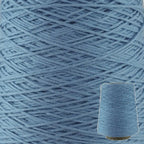 Cono de algodón 100% de la marca Hilaturas LM en el color 031