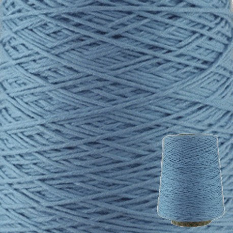 Cono de algodón 100% de la marca Hilaturas LM en el color 031