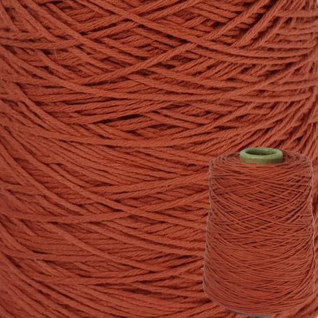 Cono de algodón 100% de la marca Hilaturas LM en el color 033