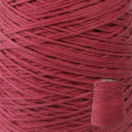 Cono de algodón 100% de la marca Hilaturas LM en el color 068