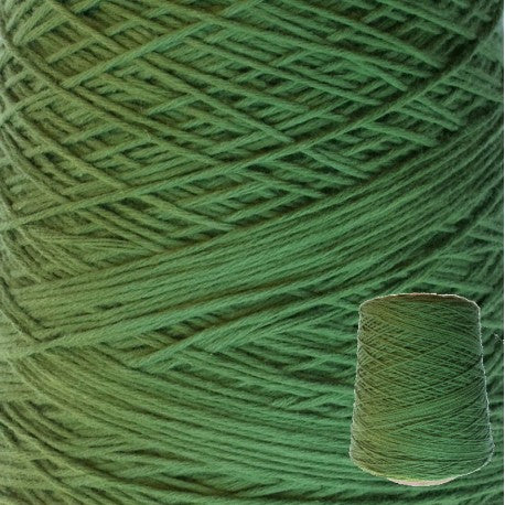 Cono de algodón 100% de la marca Hilaturas LM en el color 110