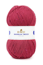 MAGNUM TWEED DMC