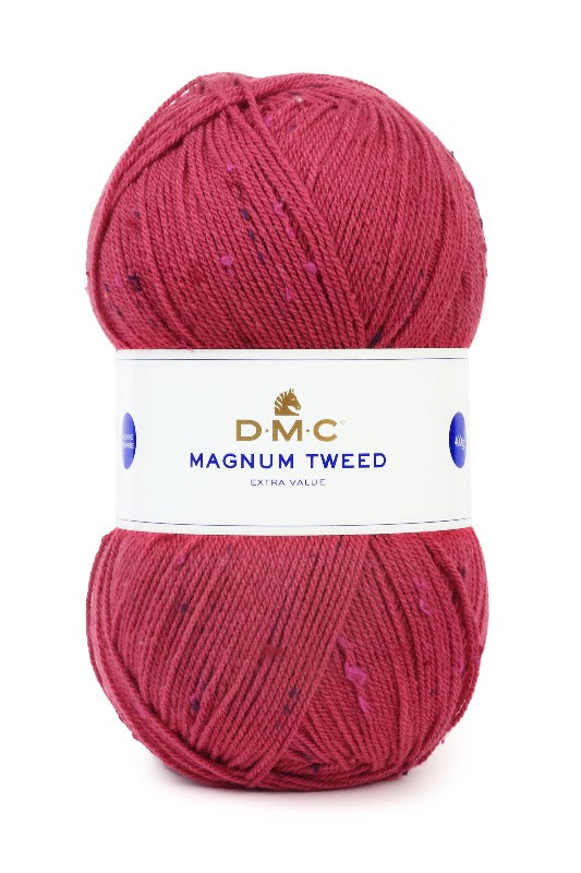 MAGNUM TWEED DMC