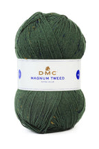 MAGNUM TWEED DMC
