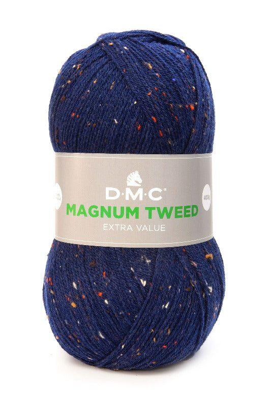 MAGNUM TWEED DMC