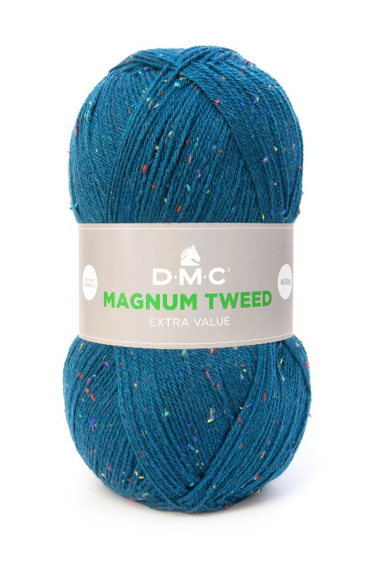 MAGNUM TWEED DMC