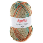 MENFIS COLOR DE KATIA 110