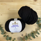MERINO ESSENTIEL 8 DE DMC