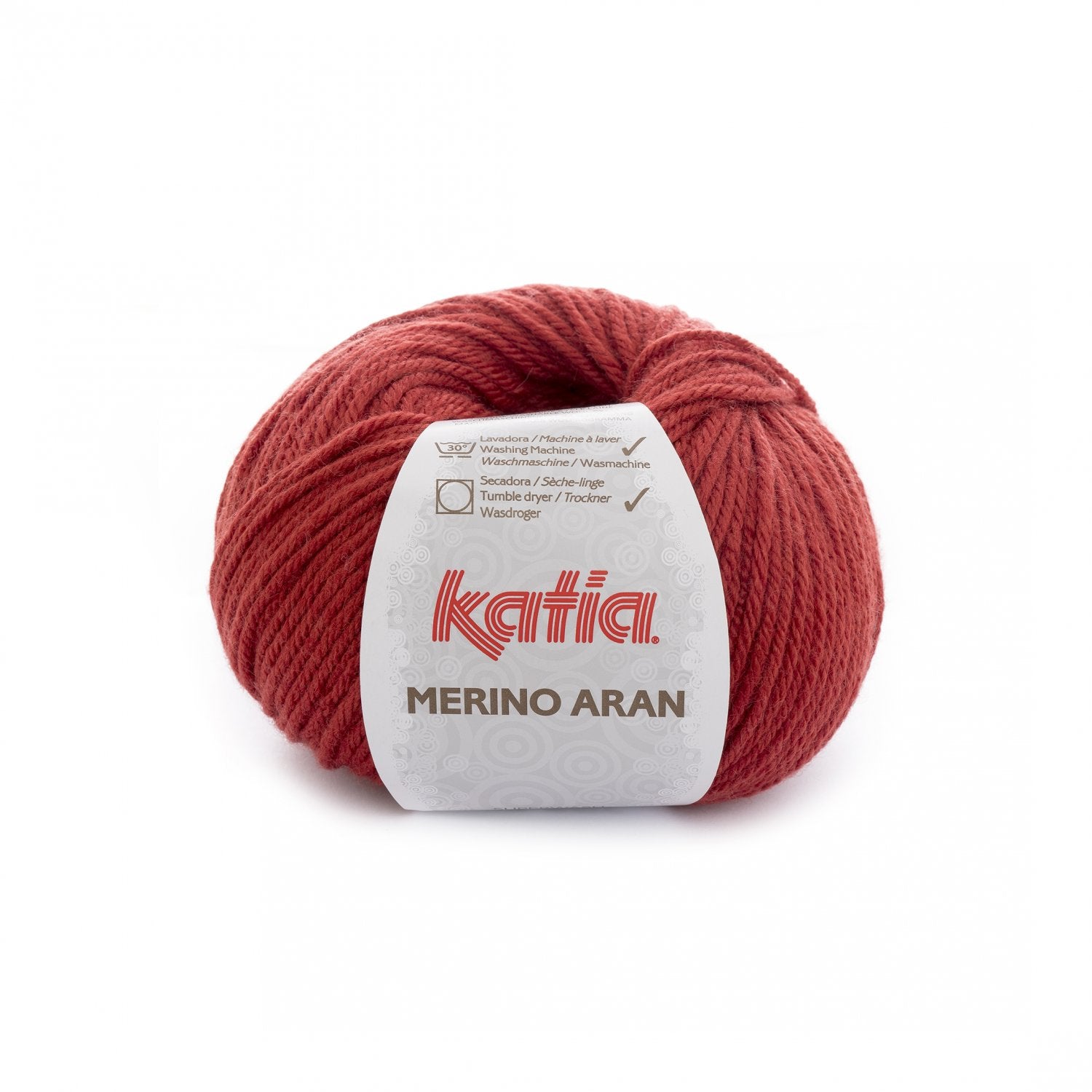 KATIA MERINO ARAN