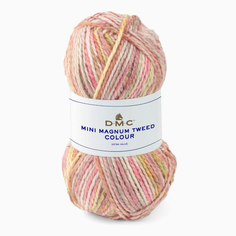 MINI MAGNUM TWEED DMC