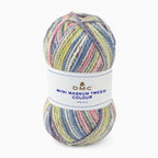 MINI MAGNUM TWEED DMC